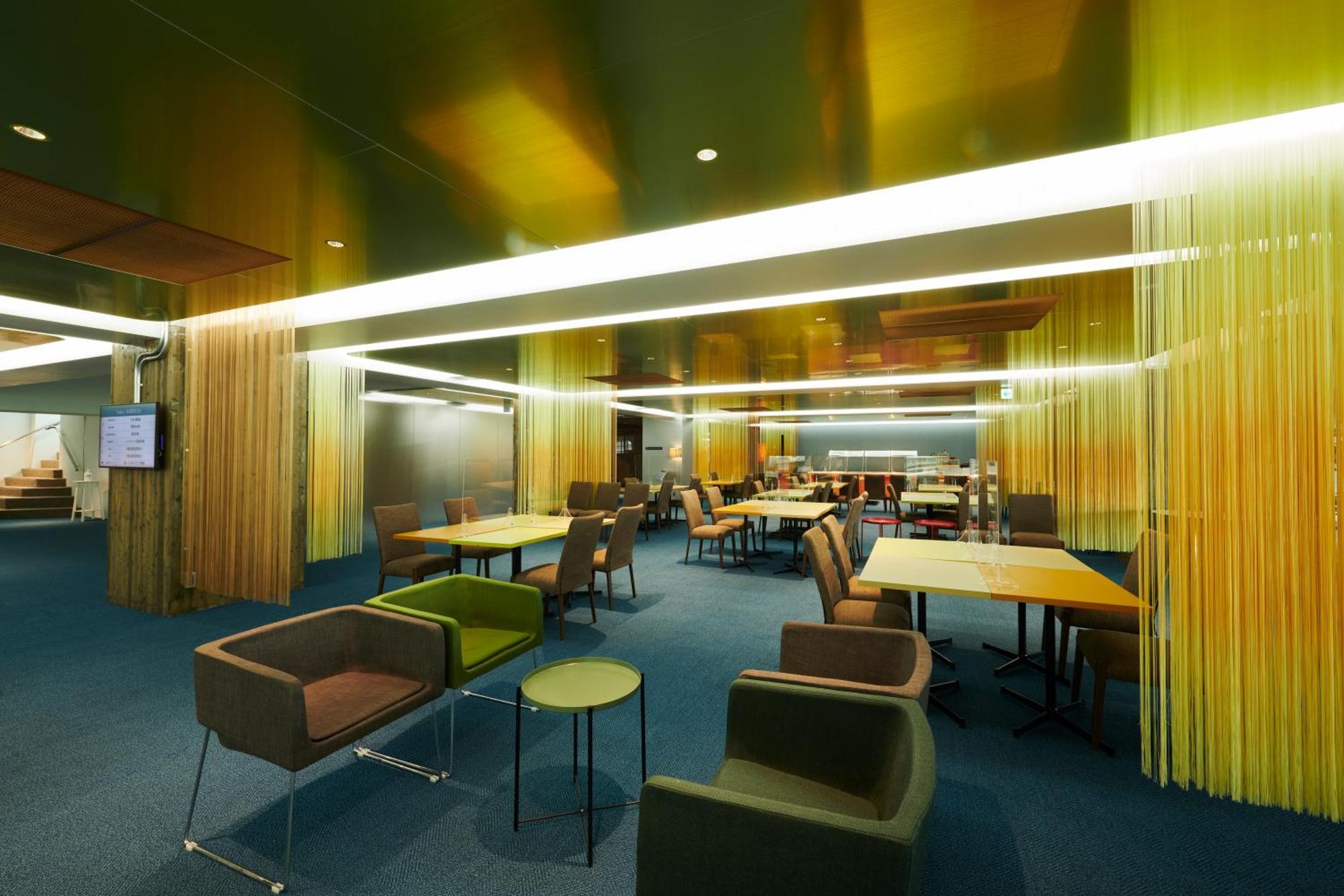 L Stay & Grow Harumi Tokyo Esterno foto