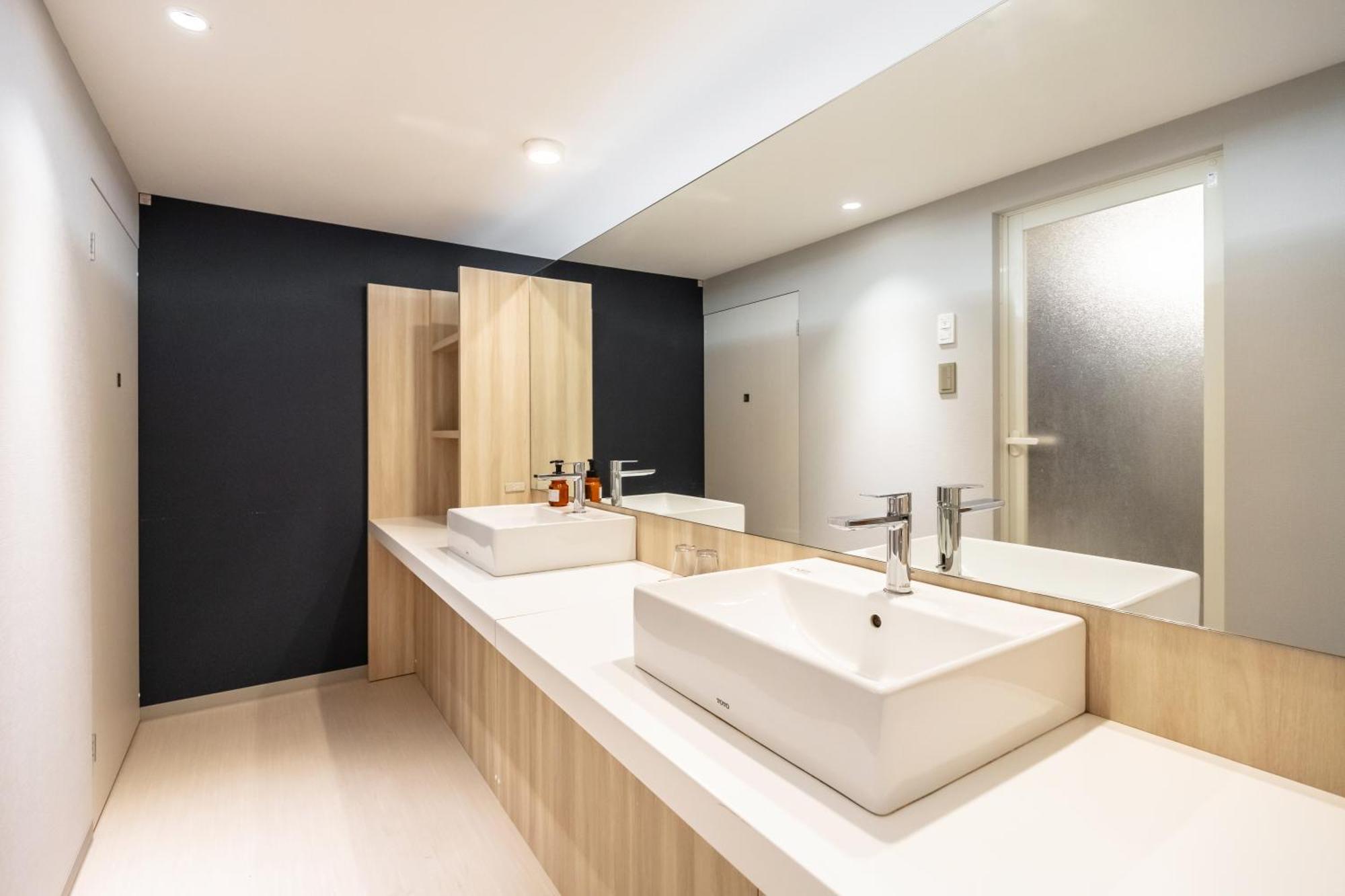 L Stay & Grow Harumi Tokyo Esterno foto