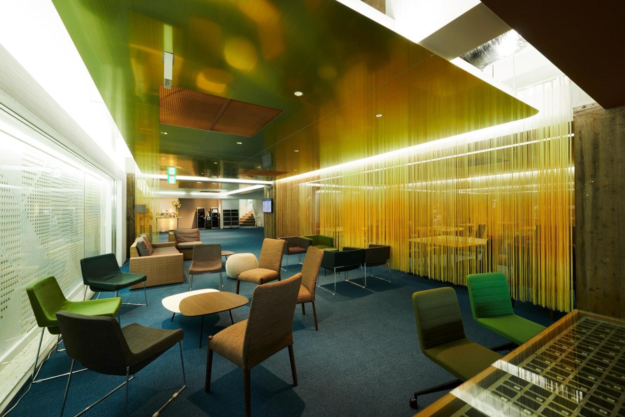 L Stay & Grow Harumi Tokyo Esterno foto